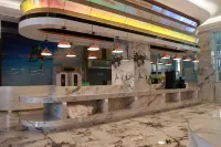 蘭庭國際飯店（甘州區區政府店） - 早餐