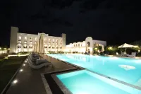Kynrock Hotels & Resorts - Gym