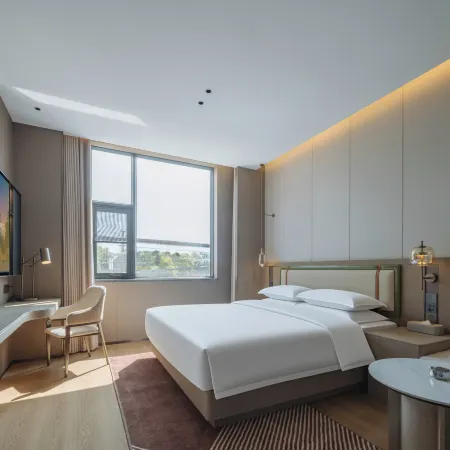 Kunming Howard Johnson Life Hotel (Mixc & Juhua Metro Station Branch)