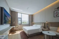 Kunming Howard Johnson Life Hotel (Mixc & Juhua Metro Station Branch)