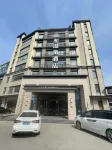 Hia He Spa Hotel - Pysäköinti