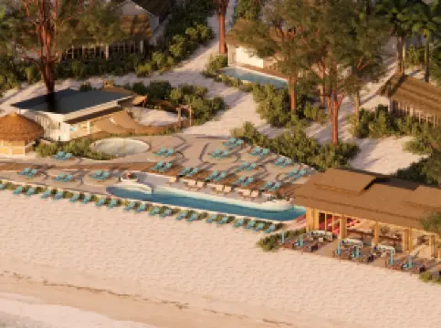 Outrigger Phi Phi Island Resort