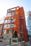 D-Haus Hostel Dongdaemun Hotels near Jongno-Gu