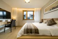Vista Spring Hill · Design Homestay (Huayan Temple, Datong)