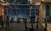 Matie Busan Harbor City