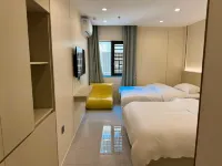 Yuesheng Apartment - เปิดใหม่