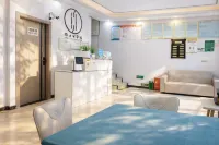 Pingshuiju · Luxury Leisure Vacation Homestay (Shiniu Tourism Town)