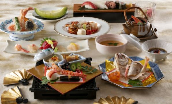 Kawagoe Prince Hotel