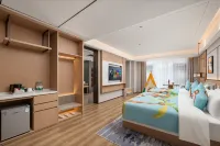 Zhangjiajie Nanxi Bieyuan Resort Hotel (Wulingyuan National Forest Park Branch）