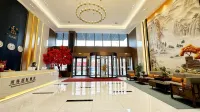 Rainforest International Hotel (Jilin Northeast Electric Power University)