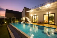 Relax Pool Villa Khaoyai - Villalar
