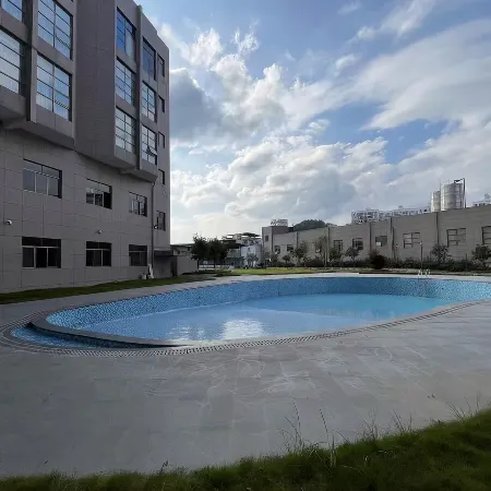Jingfang Esports Hotel (Pingtang County Passenger Transport Station Sandian Plaza Branch)