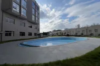 Jingfang Esports Hotel (Pingtang County Passenger Transport Station Sandian Plaza Branch)