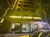 GREEN LUXURY HOTEL