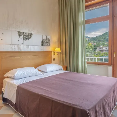 Grand Hotel Moon Valley