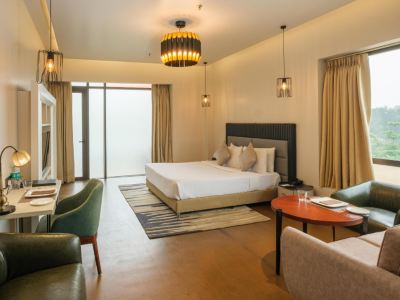 Udman Hotel Greater Noida