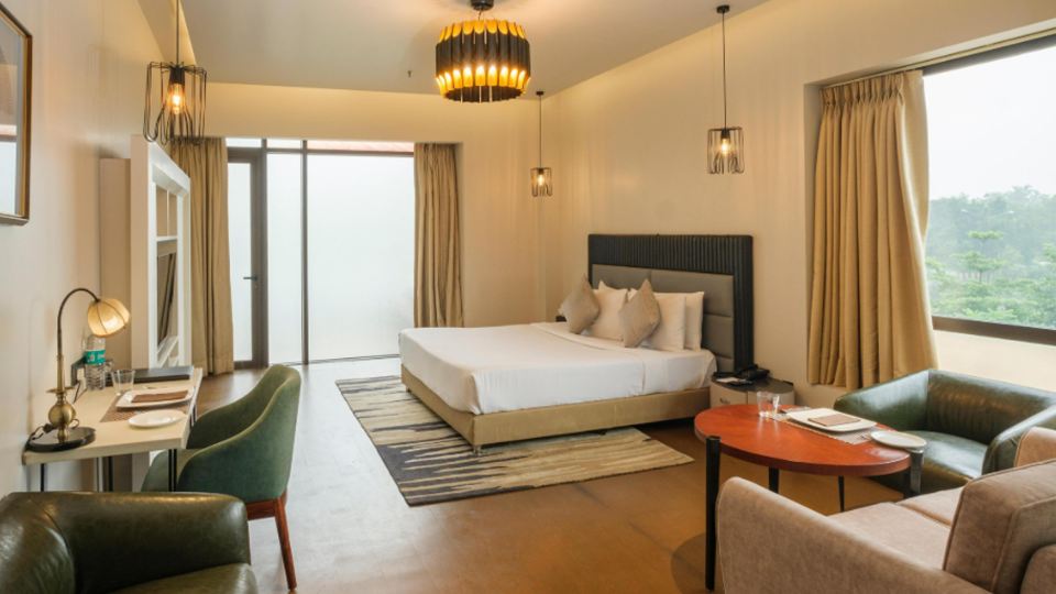 Udman Hotel Greater Noida