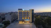Hanting Hotel(Xinghua Wuyue Plaza Branch) - 2-Star
