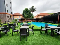 Best Western Plus Elomaz Hotel Hotels in Asaba