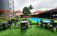 Best Western Plus Elomaz Hotel