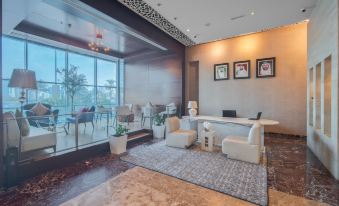 Copthorne Hotel Sharjah