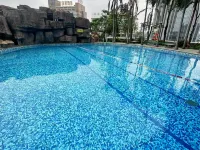 Huilihua Hotel Hotels near Changping Train Station
