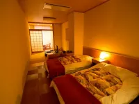 Sunriver Oboke Hotels in Miyoshi