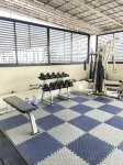 Amarin Samui Hotel - Spor Salonu