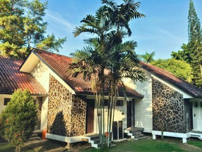 The Tavia Riverside Resort & Convention