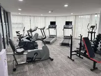 Subic Riviera Residences