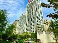 Haizhirui Boutique Seaview Apartment Hotels near Bohai Ship Vocational College