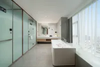 Vienna International Hotel (Guigang Guest World Plaza Gangnan Center) - Træningscentre