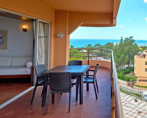 Portobelo Vilamoura Rooms Photos
