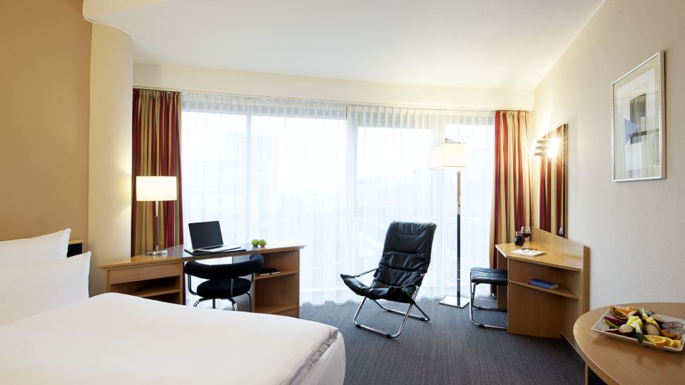 NH Duesseldorf City