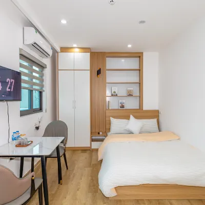Serena Home & Apartment Hanoi Hotels near Ba Dinh