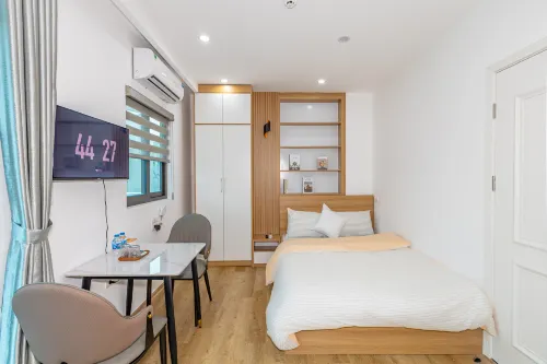 Serena Home & Apartment Hanoi