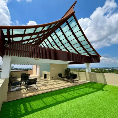 Hotel Soji Purwokerto by hayden Indonesia