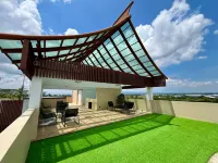 Hotel Soji Purwokerto by hayden Indonesia 住宿飯店