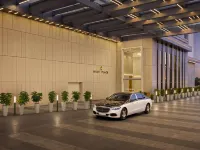 Hyatt Place Bhopal Hotels in Bhopal