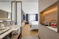 Lavande Hotel (Jincheng Gaoping South Jianshe Road ) - Wi-Fi