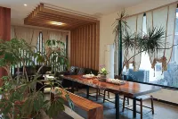 Ancalm boutique hotel