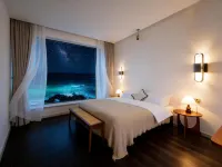 Pingtan Haiman· Seasi de Villa Resort B&B (Pingtan Station) - رخيصة