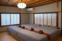 Kamiya Resort Izumo Taisha Kine to Tsuki Các khách sạn ở 