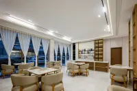 Songjianyue Hotel (Songpan Station Branch) - Frühstück