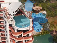 Lixia · Lucky Glow Riverview Resort Hotel