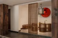 Jiuyue Qiusu Guesthouse