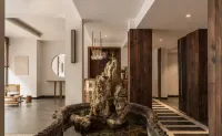 Jiuyue Qiusu Guesthouse