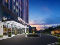Park Inn by Radisson .Huzhou Deqing Hotéis em Deqing