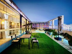 Yunju Youth Hostel