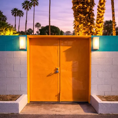 Mod Palm Desert